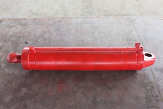 点击查看详细信息<br>标题：推移.拉移油缸 阅读次数：2325