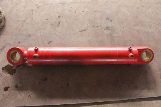 点击查看详细信息<br>标题：230截割头伸缩油缸 阅读次数：1744