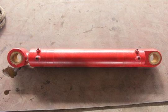 点击查看详细信息<br>标题：220截割头伸缩油缸 阅读次数：1759