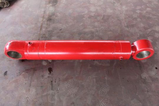 点击查看详细信息<br>标题：160截割头回转油缸 阅读次数：2203